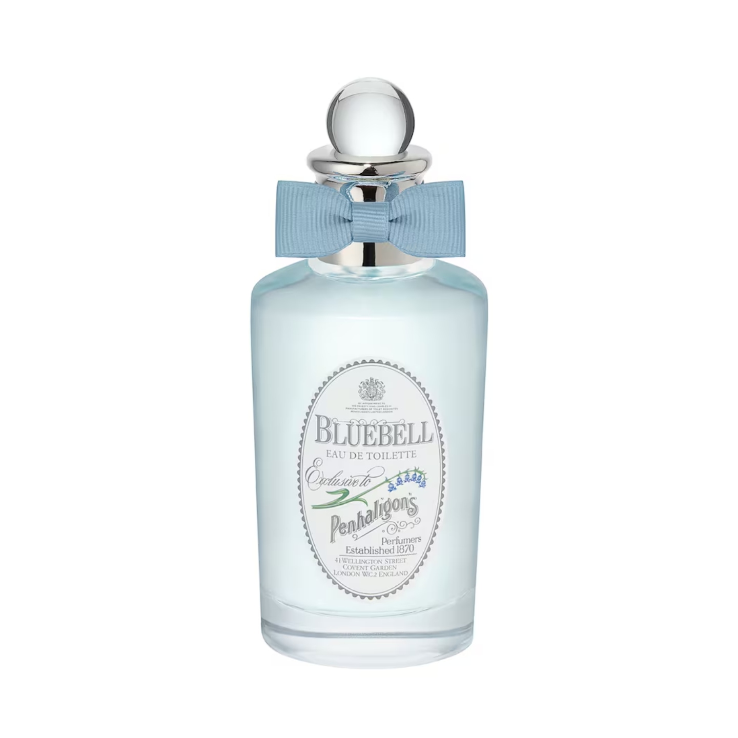 Penhaligon's Bluebell Eau de Toilette