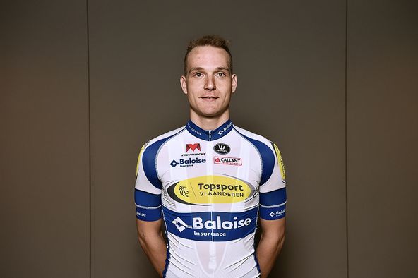 Jonas Rickaert