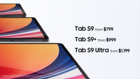 Samsung Galaxy Tab S9 Ultra from $899.99 (save up to $300) with Z Fold 5 / Z Flip 5 bundle