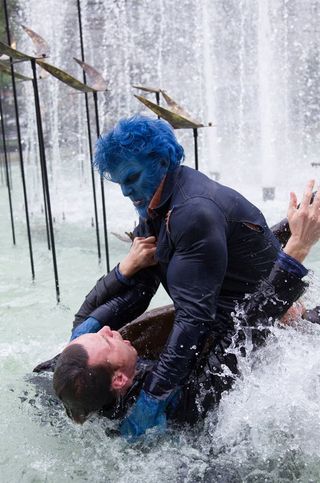 X-Men: Days of Future Past 5