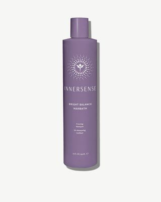Bright Balance Hairbath Purple Toning Shampoo