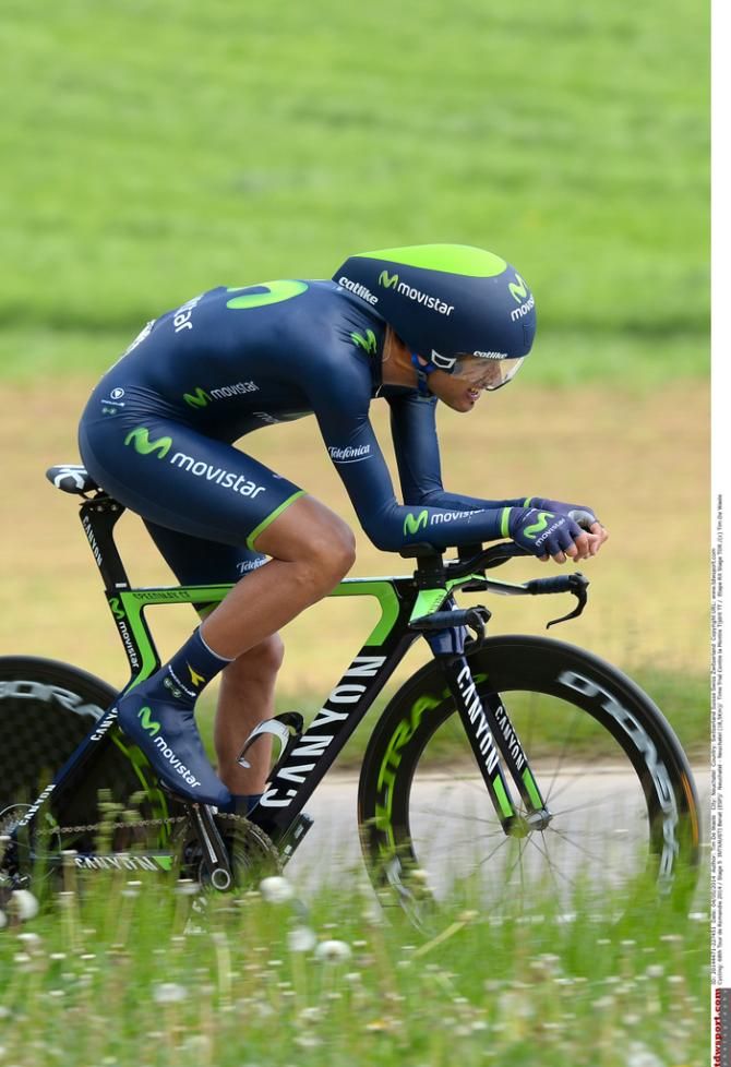 Be&ntilde;at Intxausti (Movistar)