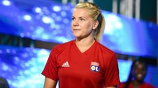 Ada Hegerberg