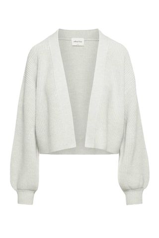 Wilfred Free Unwind Waist Cardigan