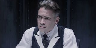 Colin Farrell in Fantastic Beasts