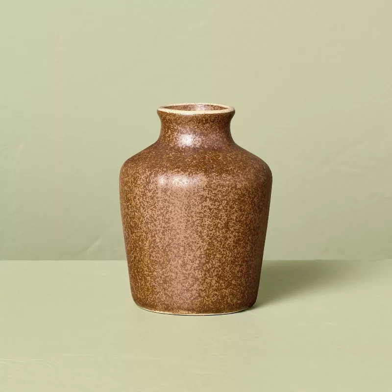 Ceramic Bud Vase - Hearth & Hand™ With Magnolia