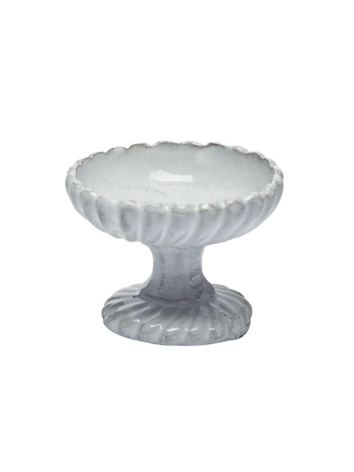 Peggy Hand-Glazed Ceramic Incense Holder