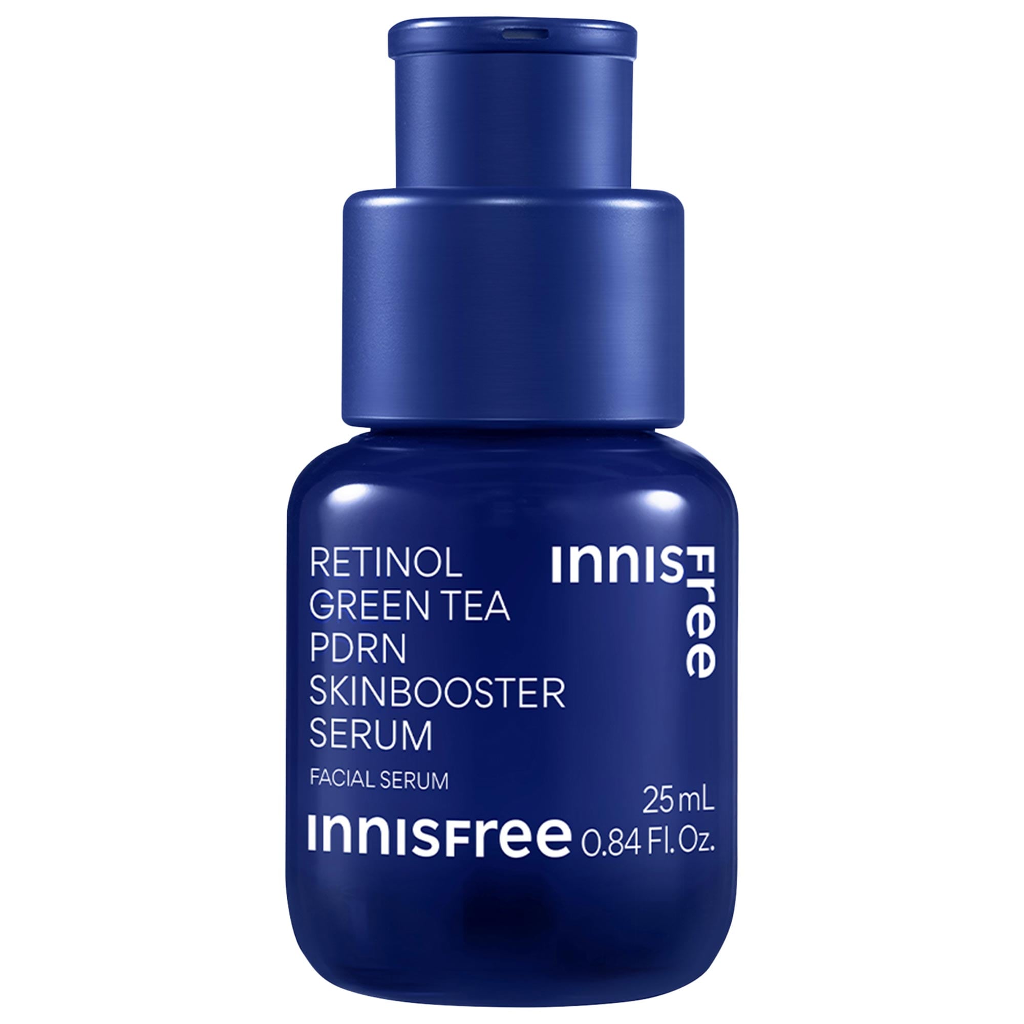 Retinol Green Tea Pdrn Firming & Smoothing Serum