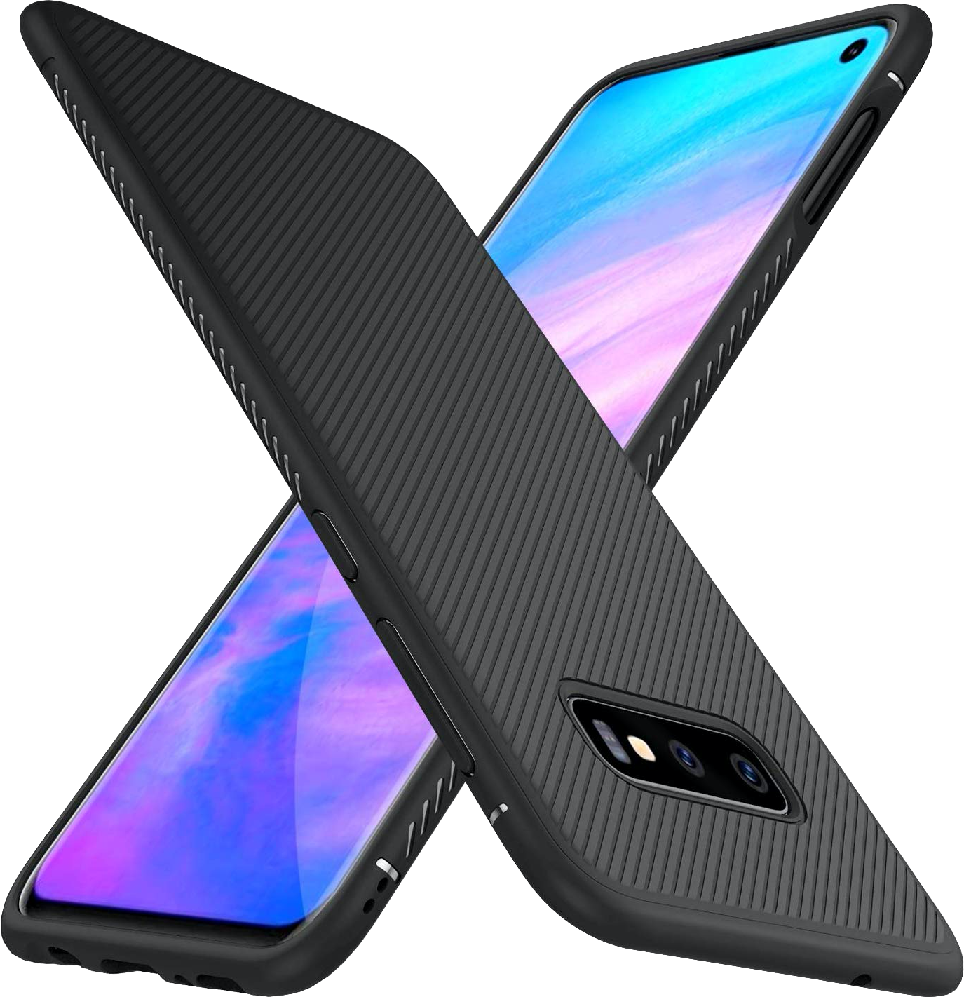 Kugi Thin Note 10 Lite Render