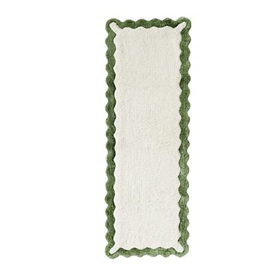 Bath runner