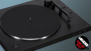 Sony PS-LX310BT Prime Day deal header image