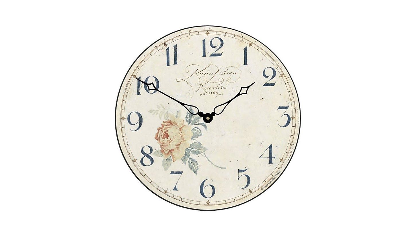 The best wall clocks for the clocks change 2019 Real Homes