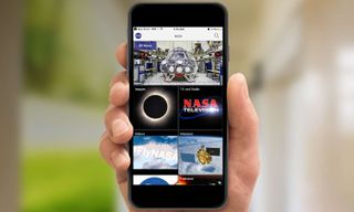 NASA (Android, iOS: Free)