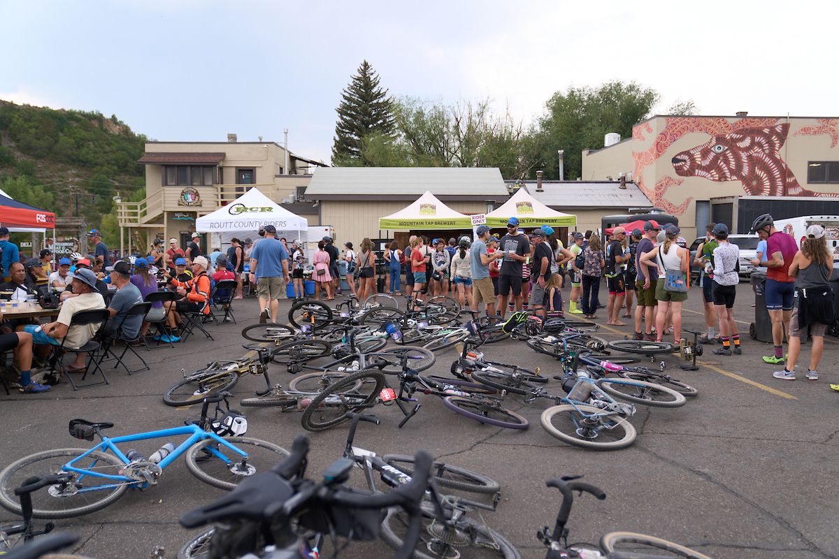 Leadville Trail 100 MTB and SBT GRVL 2021