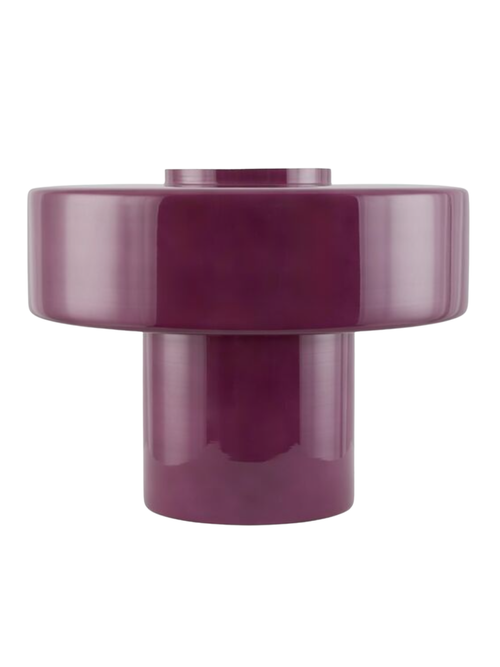 Brienn Glass Table Lamp