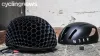 HEXR 3D-printed helmet