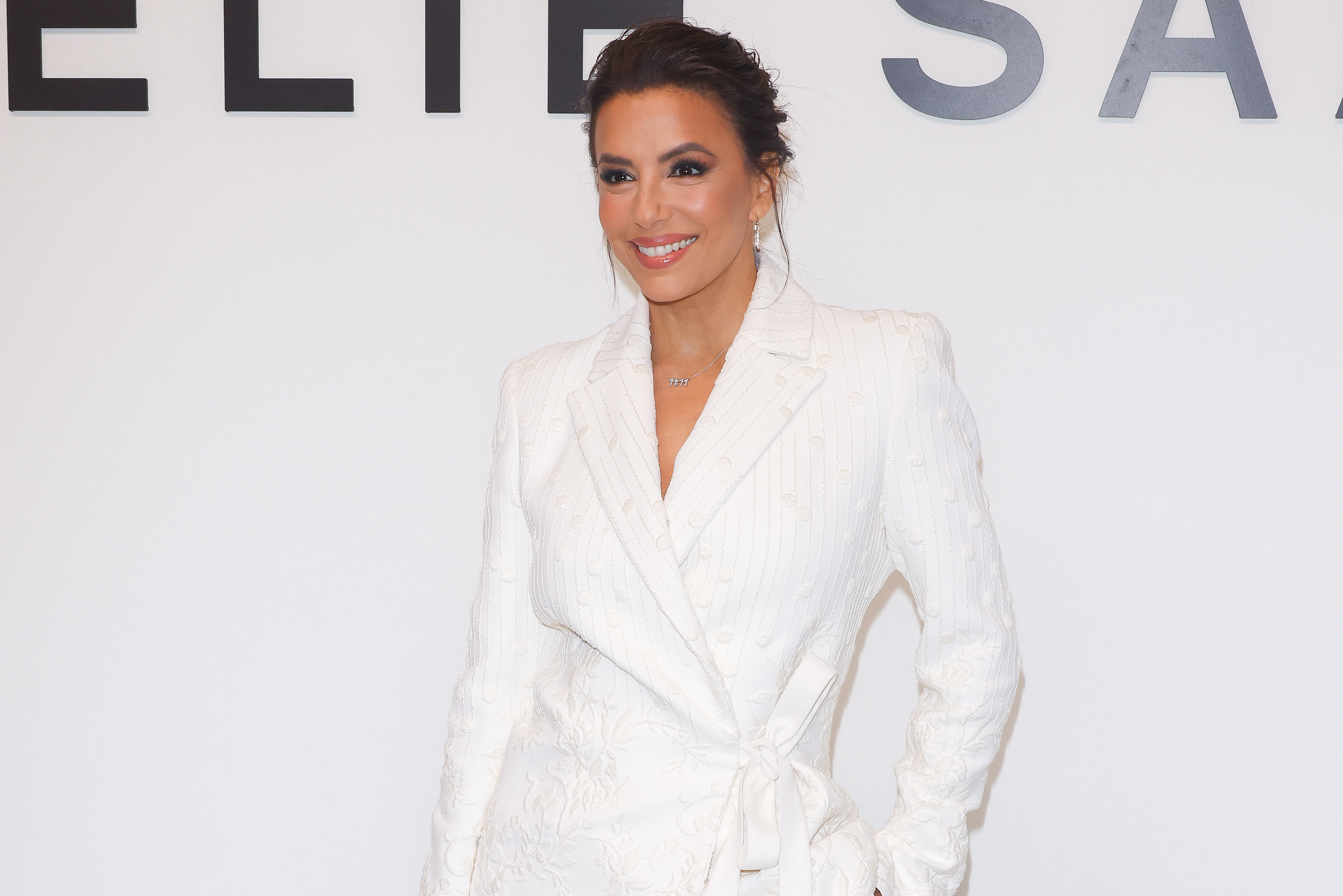 Eva Longoria attending an event