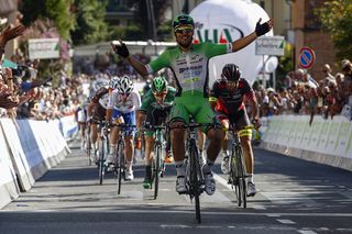 Colbrelli wins GP Coppa Sabatini