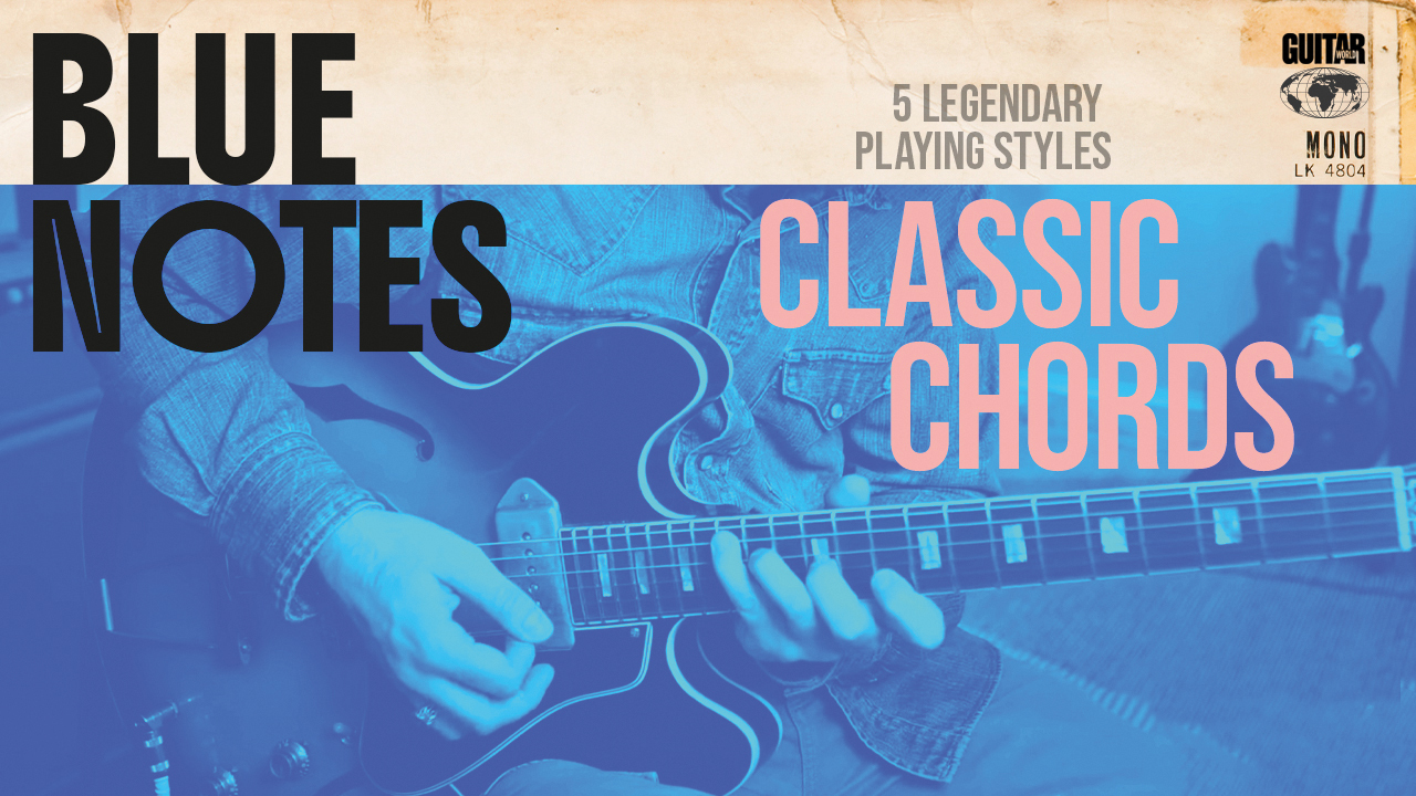 Want to add sophistication to your chords? Master this essential chord progression as played by 5 guitar legends