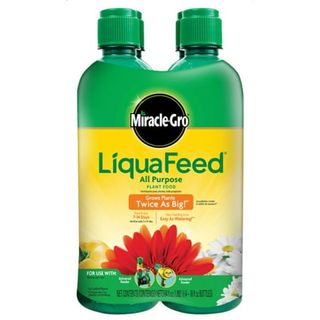 Miracle-Gro Liquafeed All Purpose Plant Food