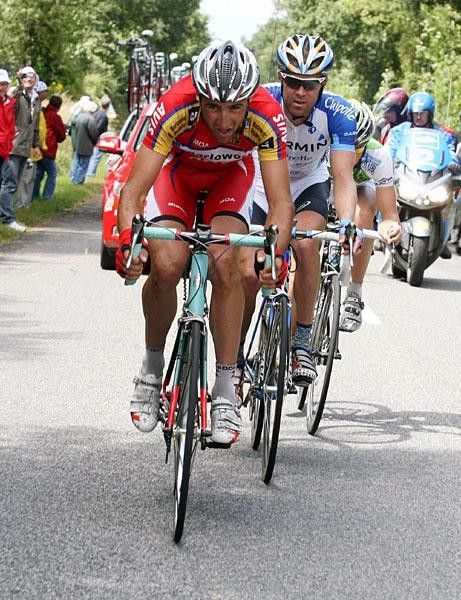 Longo Borghini leads Frischkorn