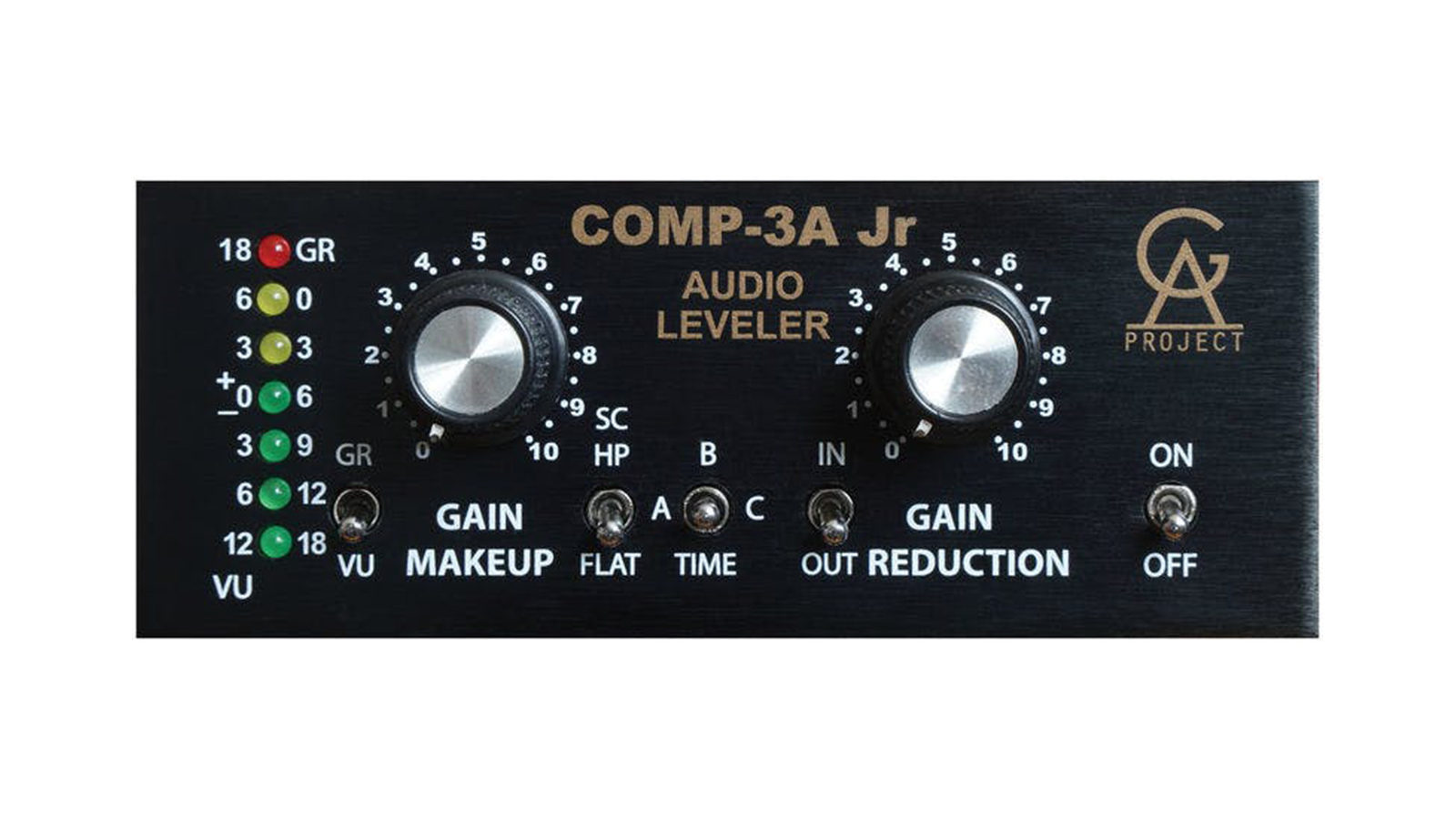 Best Hardware Vocal Compressors: Analog Studio Hardware | MusicRadar