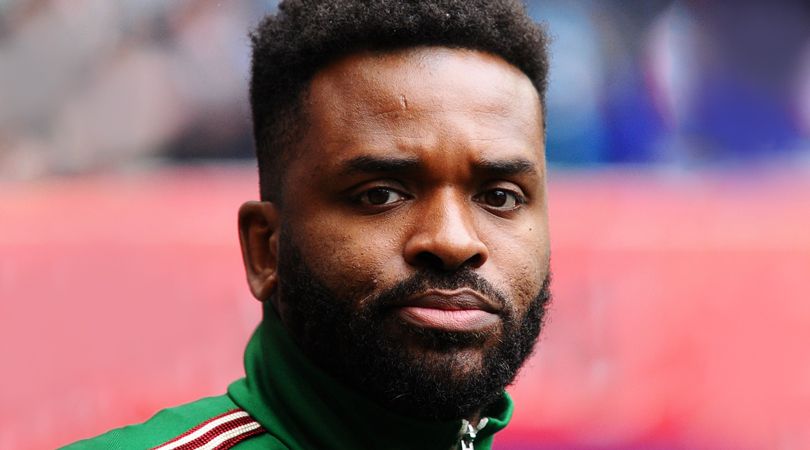 Darren Bent