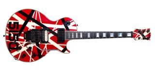 Custom Steinberger/Gibson Les Paul