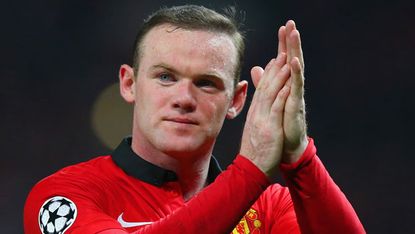 Wayne Rooney