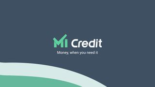 Logo of Mi Credit