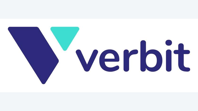 Verbit logo