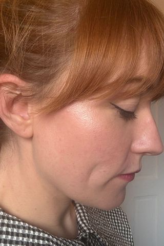 GUERLAIN METEORITES HIGHLIGHTER MATILDA HEADSHOT