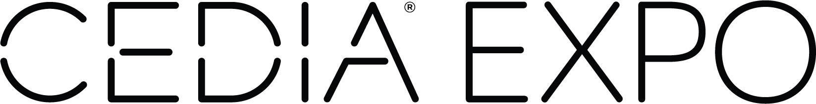 CEDIA Expo Logo