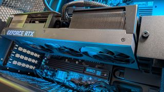 Alienware Area-51 gaming PC