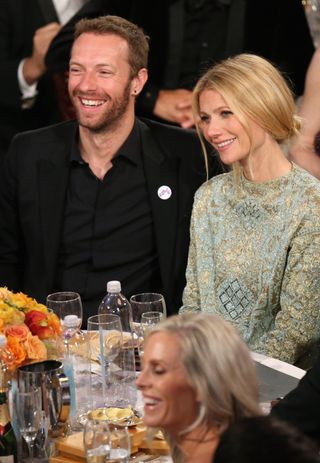 most expensive celeb divorces - Chris Martin Gwyneth Paltrow