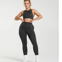 Adapt animal seamless leggings: was $64 now $25 @ Gymshark