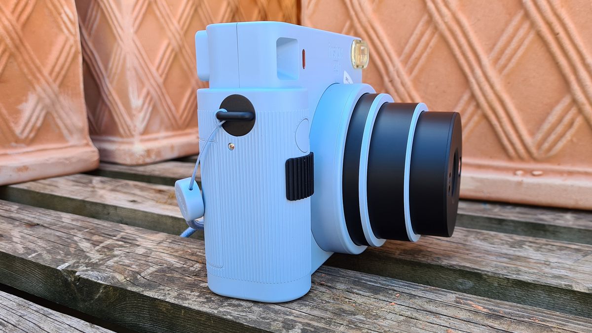Fujifilm Instax SQ1
