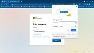 How To Add Google Passwords Chrome