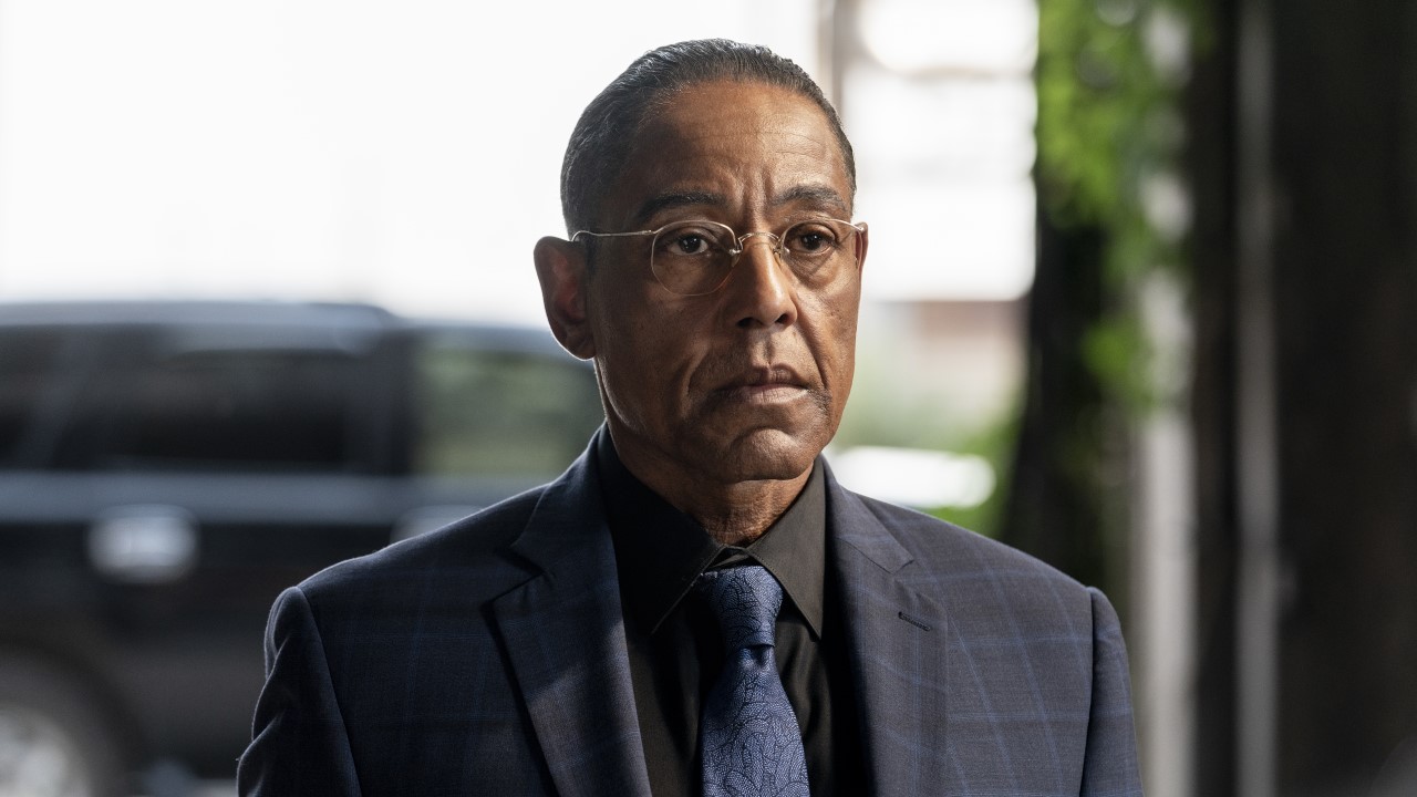 How Much Money Does Gus Fring Make?