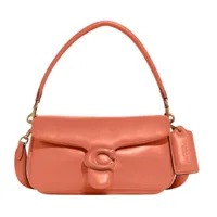 Pillow Tabby Shoulder Bag 26, was £550 now £385 | Coach