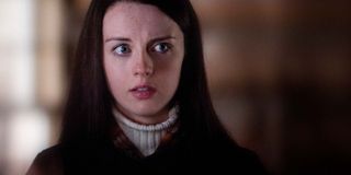 Kacey Rohl (Abigail Hobbs) in Hannibal