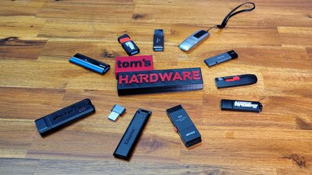 Best Flash Drives