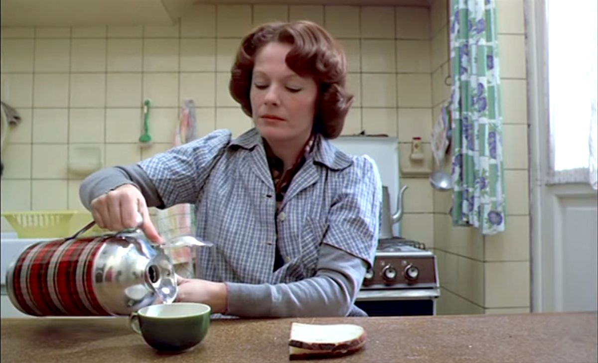 Jeanne Dielman at 40 A stillunmatched film about the realities of womanhood The Week