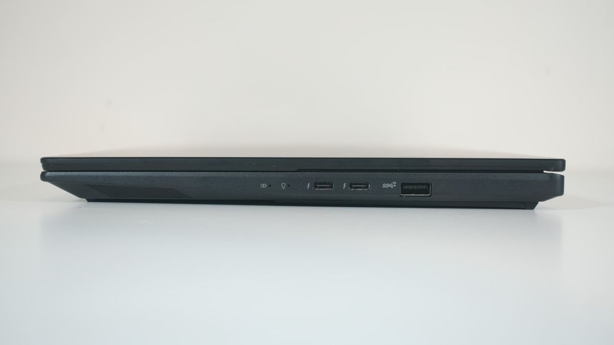 ASUS Zenbook Pro 14 Duo OLED