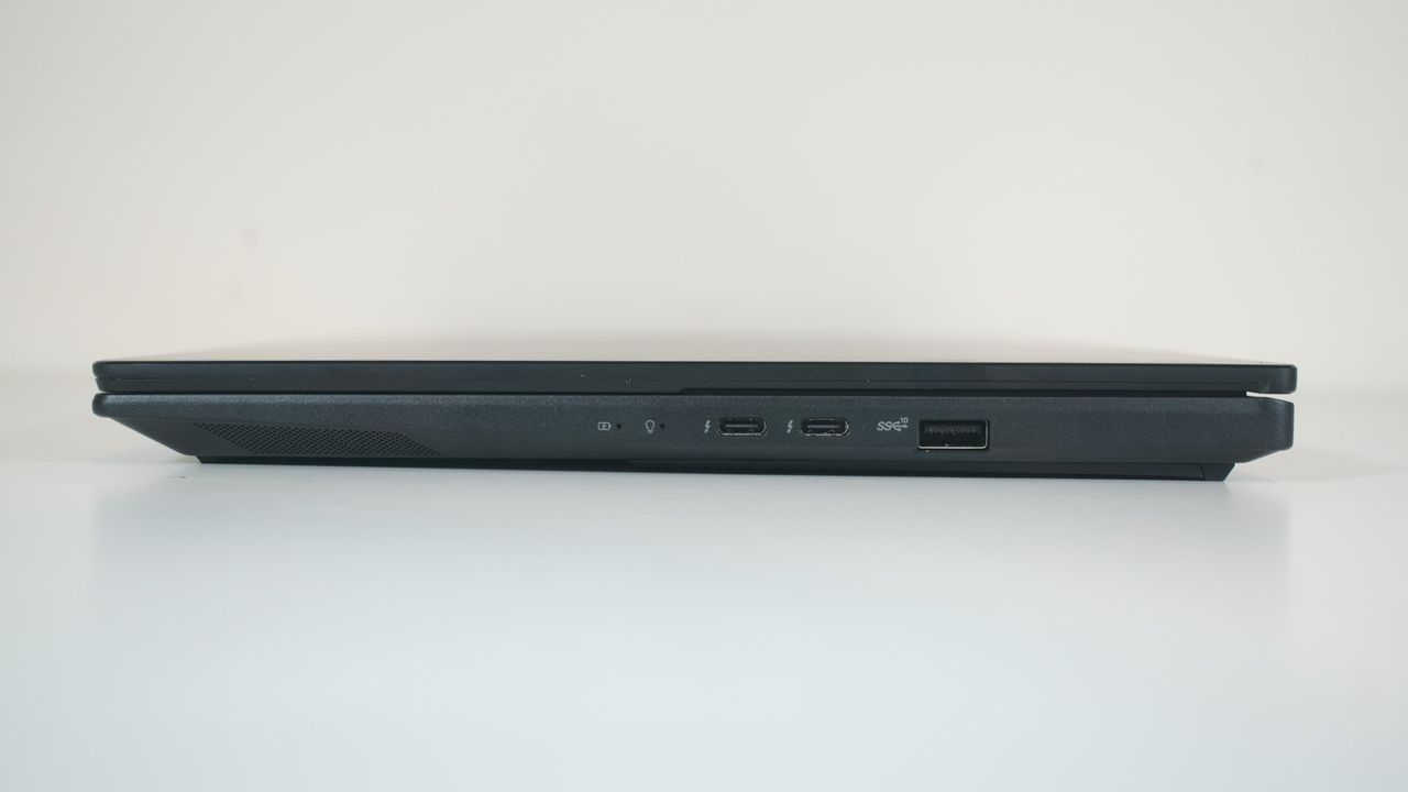 ASUS Zenbook Pro 14 Duo OLED