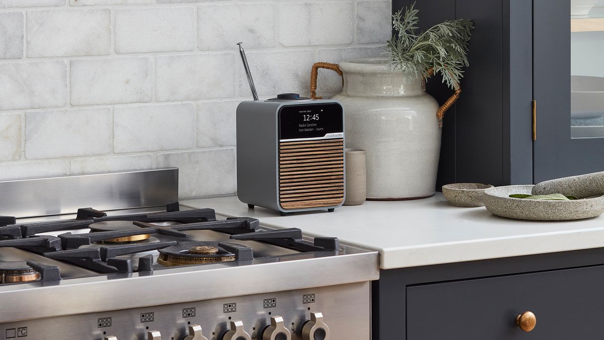 Ruark Audio R1S DAB radio