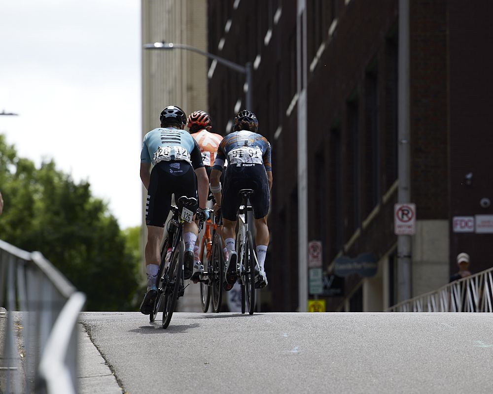 the elite men's road race at the USA Cycling Pro Road Championships 2021