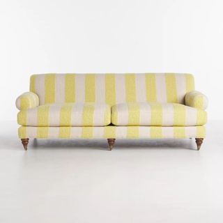 Cecilia Willoughby Two-Cushion Sofa