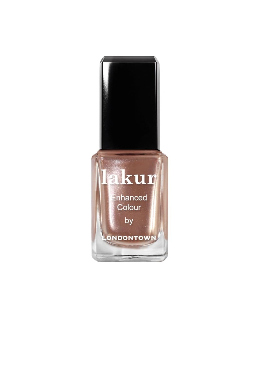 Londontown, Lacquer Enhanced Color Nail Polish in Boozy Brunch