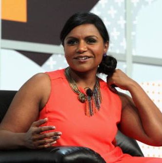 mindy kaling sxsw